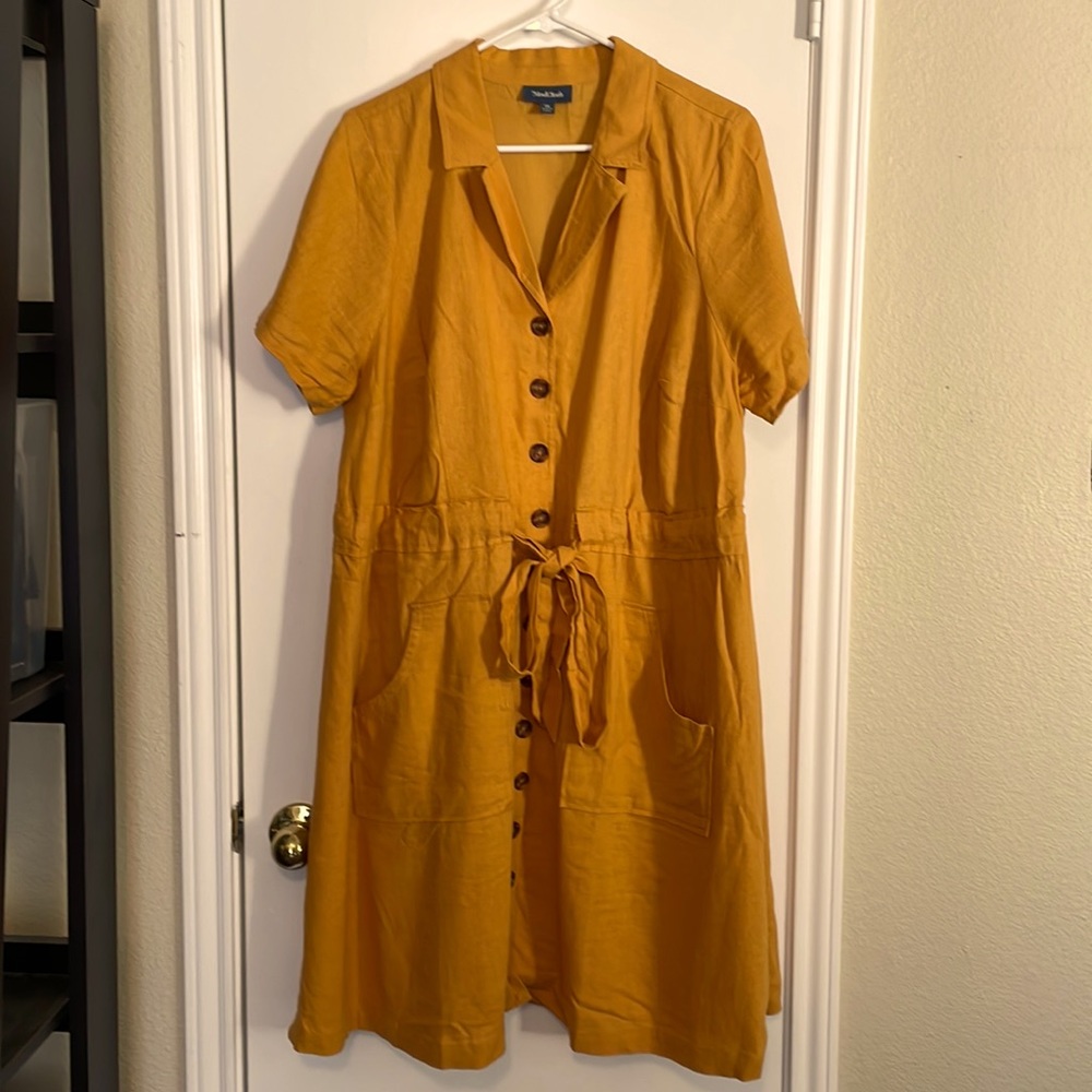 Modcloth Dress